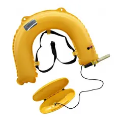 BALTIC Oppbl&#229;sbar hesteskob&#248;ye LifeSaver