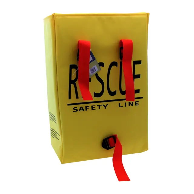 1852M Kasteline / Redningsline 40m line 
