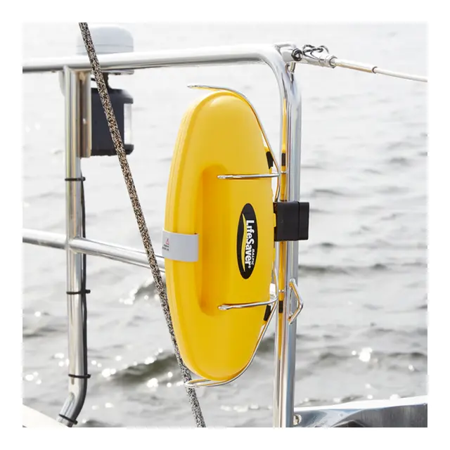 BALTIC Holder til LifeSaver 