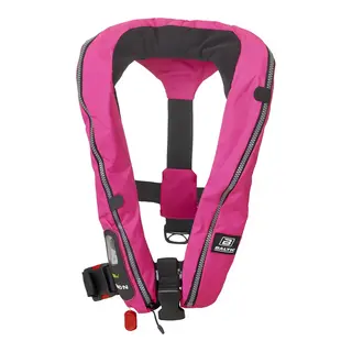 BALTIC Automatvest Compact 100N - Rosa
