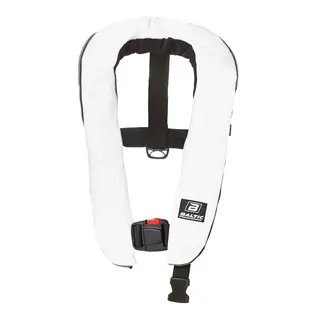 BALTIC Winner 150 Automat - Hvit Redningsvest