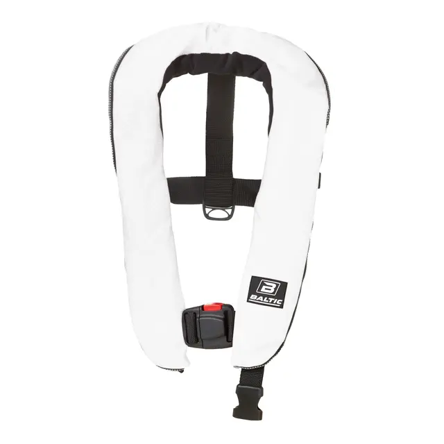 BALTIC Winner 150 Automat - Hvit Redningsvest 