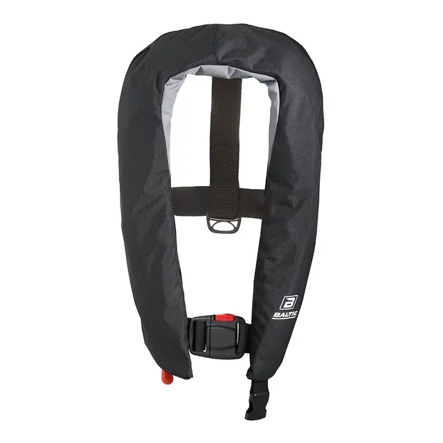 BALTIC Automatvest  - Seabreeze Sort 40-150 kg (150N) 