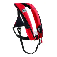 1852M Automatvest Junior 150N R&#248;d