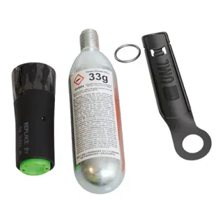 1852M Re-armerings kit 33g + UML klips