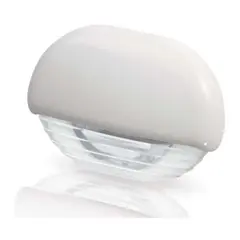 HELLA MARINE EasyFit LED hvit, hvitt lys Trinnlys/markeringslys