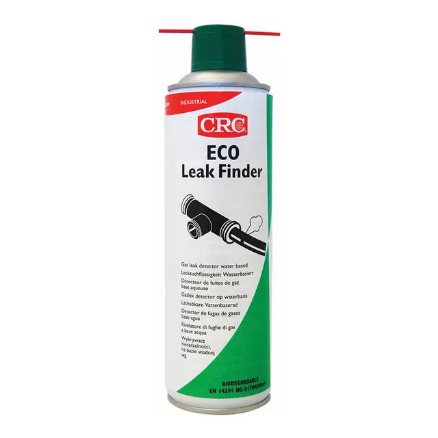 CRC ECO Leak Finder 500 ml, FPS 
