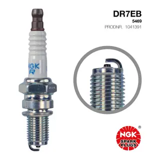 NGK Tennplugg DR7EB