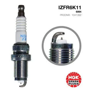 NGK Tennplugg IZFR6K11