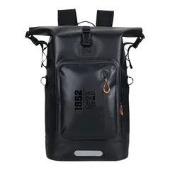 1852M Vanntett ryggsekk med refleks 30 l