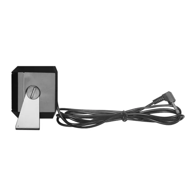 1852M VHF høyttaler 8W 8W - minijack 