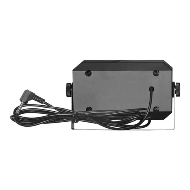 1852M VHF høyttaler 8W 8W - minijack 