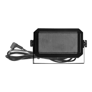 1852M VHF høyttaler 8W 8W - minijack