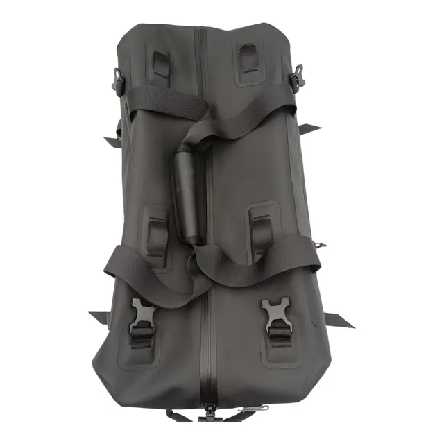 AQUAQUICK Vanntett duffelbag 50 liter 