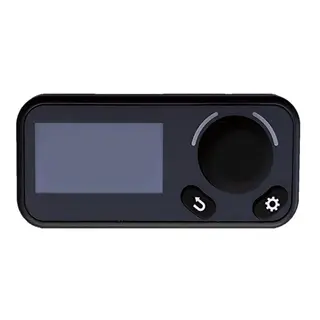 1852M Digitalt kontrollpanel (ny type) For JP dieselvarmer