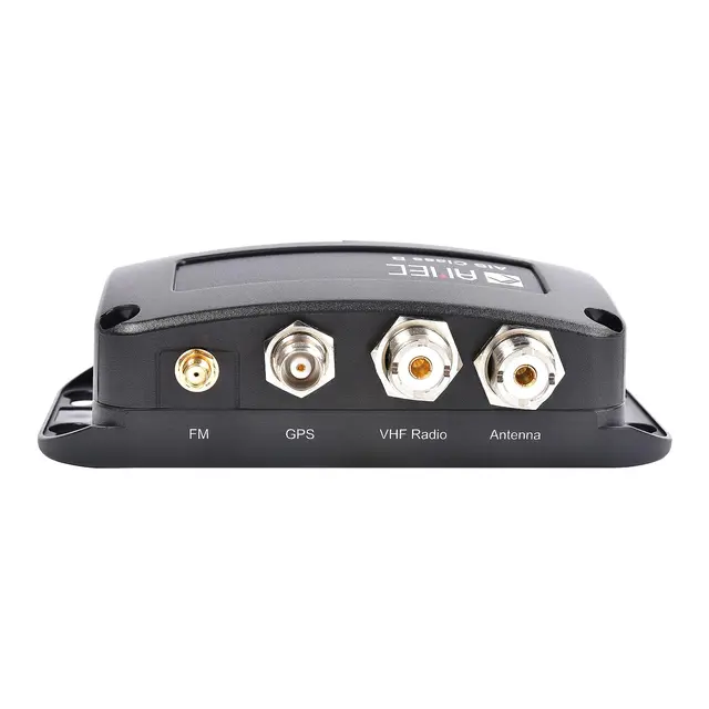 AMEC AIS Klasse B Transponder m/splitter 