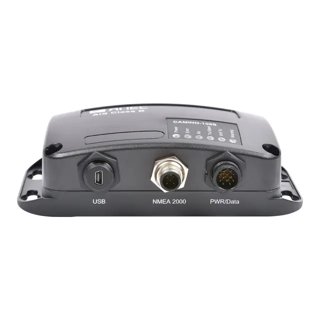AMEC AIS Klasse B Transponder m/splitter 