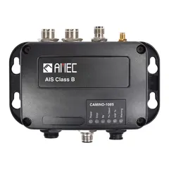 AMEC AIS Klasse B Transponder m/splitter