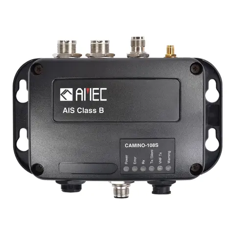 AMEC AIS Klasse B Transponder m/splitter