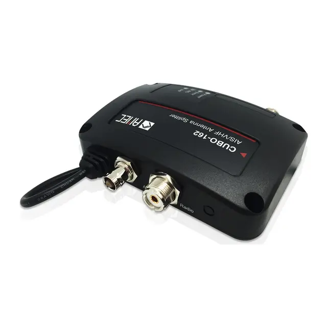 AMEC Cudo-162 AIS/VHF Antennesplitter 
