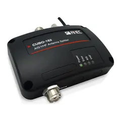 AMEC Cudo-162 AIS/VHF Antennesplitter