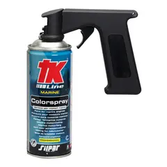 TK-LINE H&#229;ndtak til sprayboks