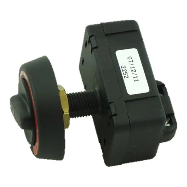 WEBASTO Regulator Air Top ST 