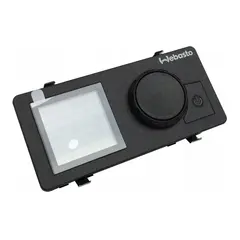 WEBASTO Air Top&#160;UniControl 12-24V Timer og varme
