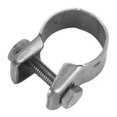 WEBASTO Slangeklemme &#216;24-26mm For i&#216; 22 mm eksosslange.