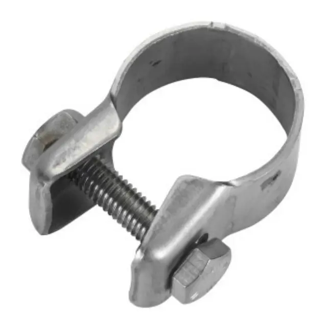 WEBASTO Slangeklemme Ø24-26mm For iØ 22 mm eksosslange. 