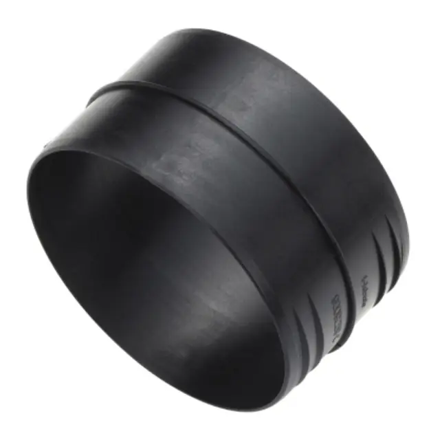 Webasto Slangekobling Ø 90 Skjøtestykke for varmluftslange. 