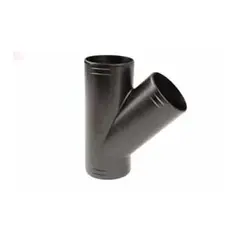 WEBASTO Y-stykke &#216; 60/60/60mm