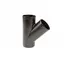 WEBASTO Y-stykke &#216; 60/60/60mm