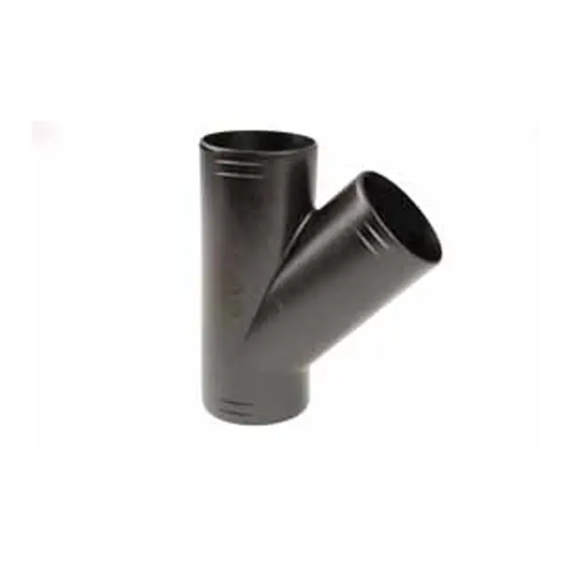 WEBASTO Y-stykke Ø 60/60/60mm 