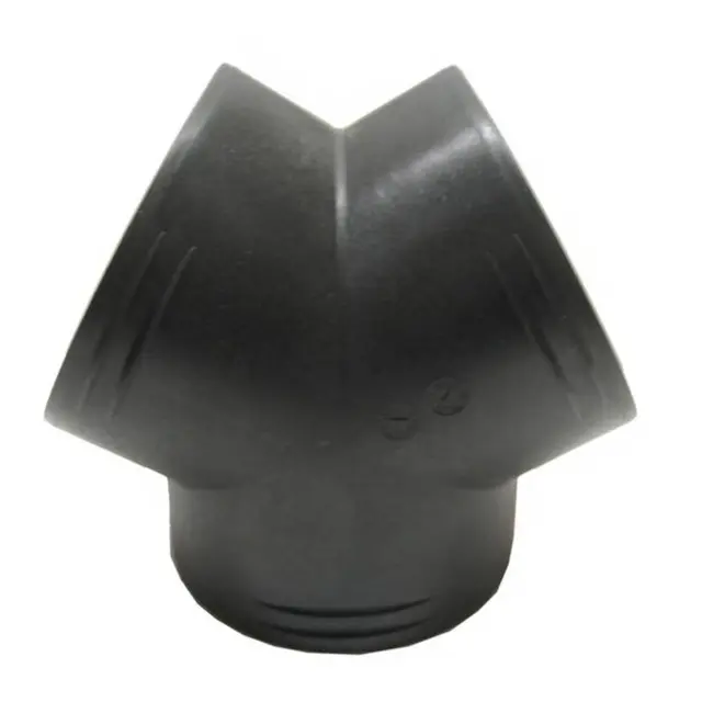 WEBASTO Y-stykke Ø 90/80/80mm 