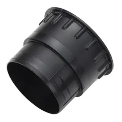 WEBASTO Muffe for luftuttak &#216; 60mm L&#229;ser APK sl&#229;nger