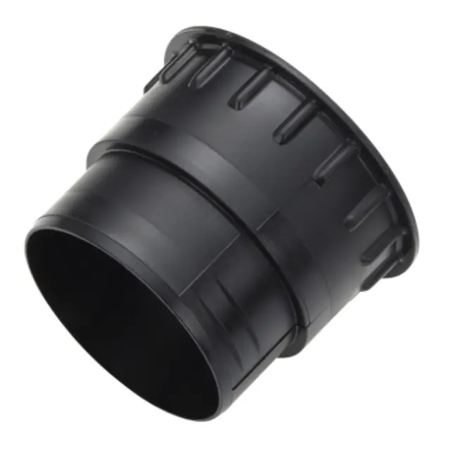 WEBASTO Muffe for luftuttak Ø 60mm Låser APK slånger 