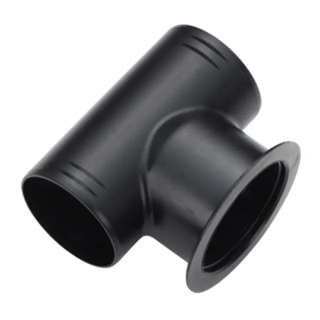 WEBASTO T-Stykke Ø: 60 mm med  innvendig gjenger i T 