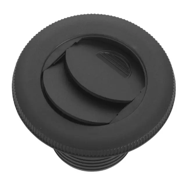 WEBASTO Luftuttak lukkbar Ø 55 Roterbar 