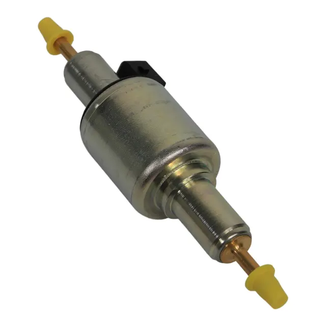 WEBASTO Doseringspumpe 12V ST2000 DP 30.02 m/demper 