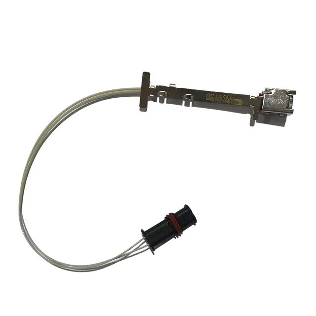 WEBASTO Overopphetnings Termostat AT 3900/5500 