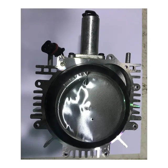 WEBASTO Motor AT 3900 EVO 