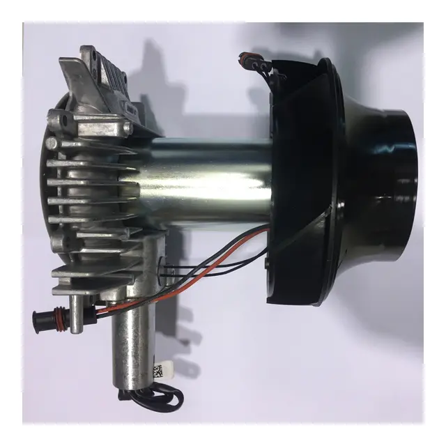 WEBASTO Motor AT 3900 EVO 