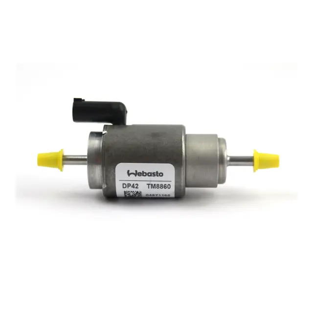 WEBASTO Doseringspumpe - 12/24V For DP42 varmere - EVO 40-55 - 2000STC 