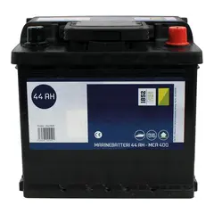 1852M Marinebatteri 44Ah
