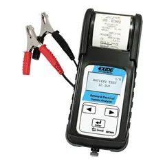 EXIDE batteritester&#160;EBT900