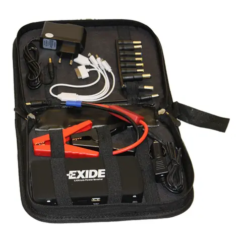 PowerBooster Lithium 