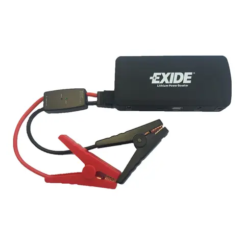 PowerBooster Lithium