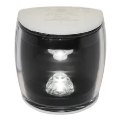 HELLA MARINE NaviLED Pro BSH lanterner Topp - UHD - Hvit