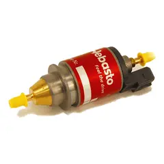 WEBASTO Doseringspumpe 12V 3900/5500 DP2 m/ demper